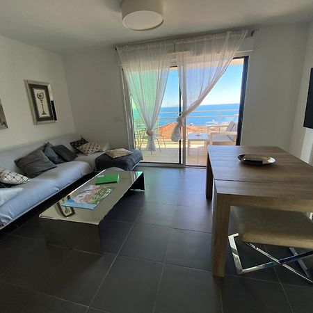 Apartmán Close To Montecarlo, Monaco Sea Side, Private Parking Beausoleil Exteriér fotografie