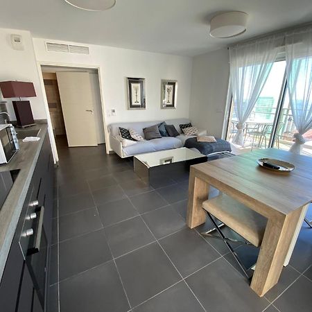 Apartmán Close To Montecarlo, Monaco Sea Side, Private Parking Beausoleil Exteriér fotografie