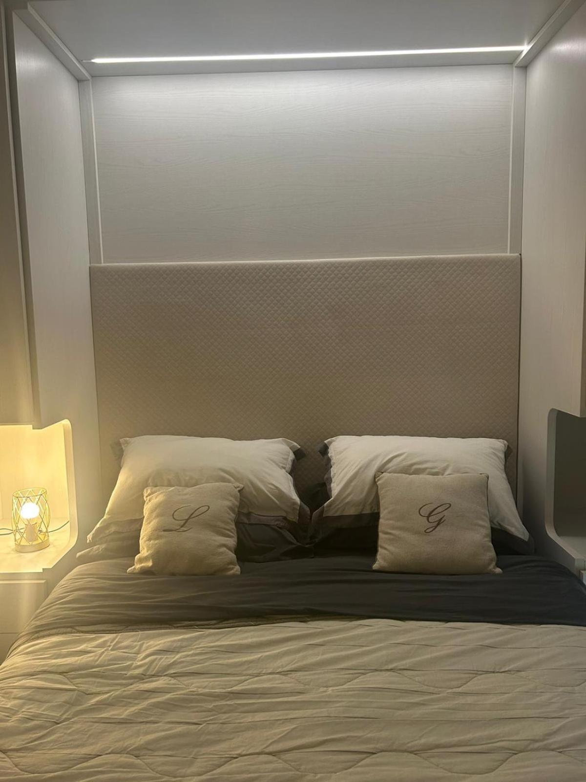 Apartmán Close To Montecarlo, Monaco Sea Side, Private Parking Beausoleil Exteriér fotografie