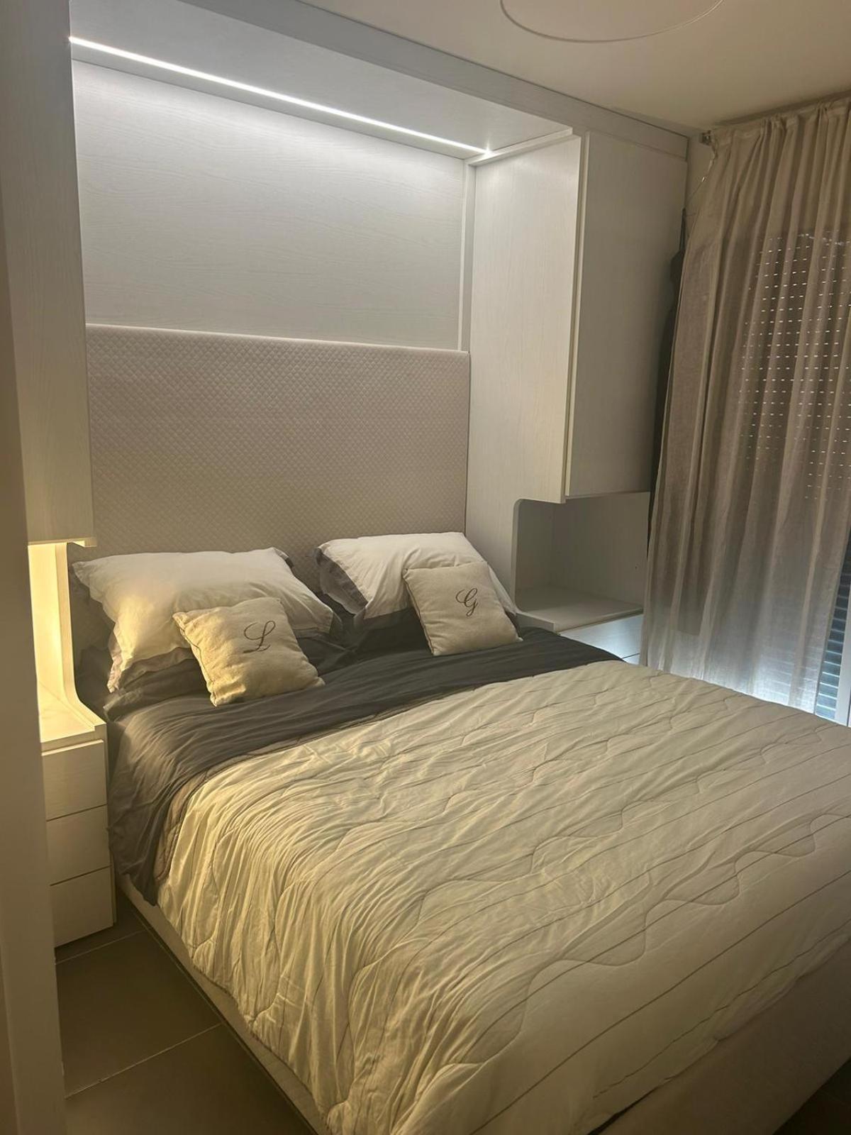 Apartmán Close To Montecarlo, Monaco Sea Side, Private Parking Beausoleil Exteriér fotografie