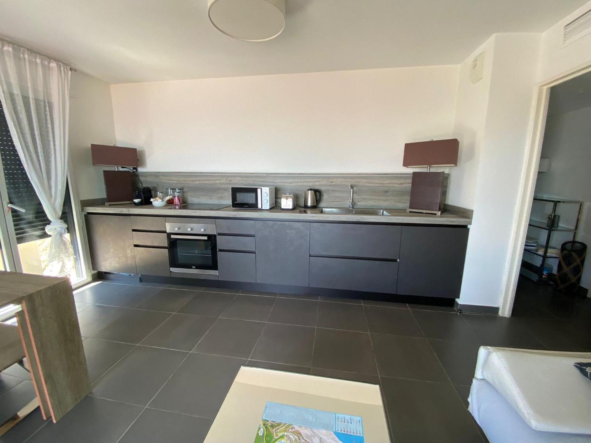 Apartmán Close To Montecarlo, Monaco Sea Side, Private Parking Beausoleil Exteriér fotografie