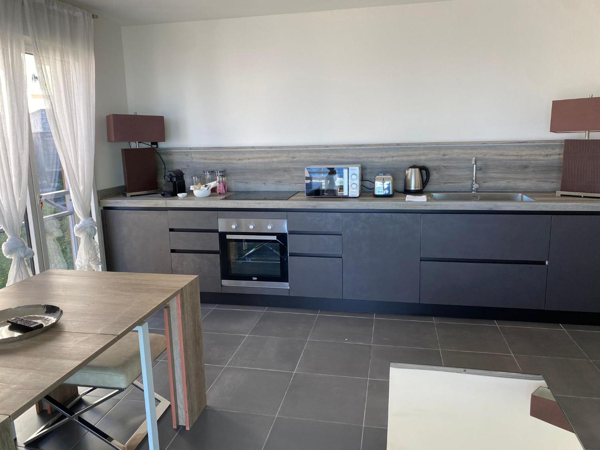 Apartmán Close To Montecarlo, Monaco Sea Side, Private Parking Beausoleil Exteriér fotografie