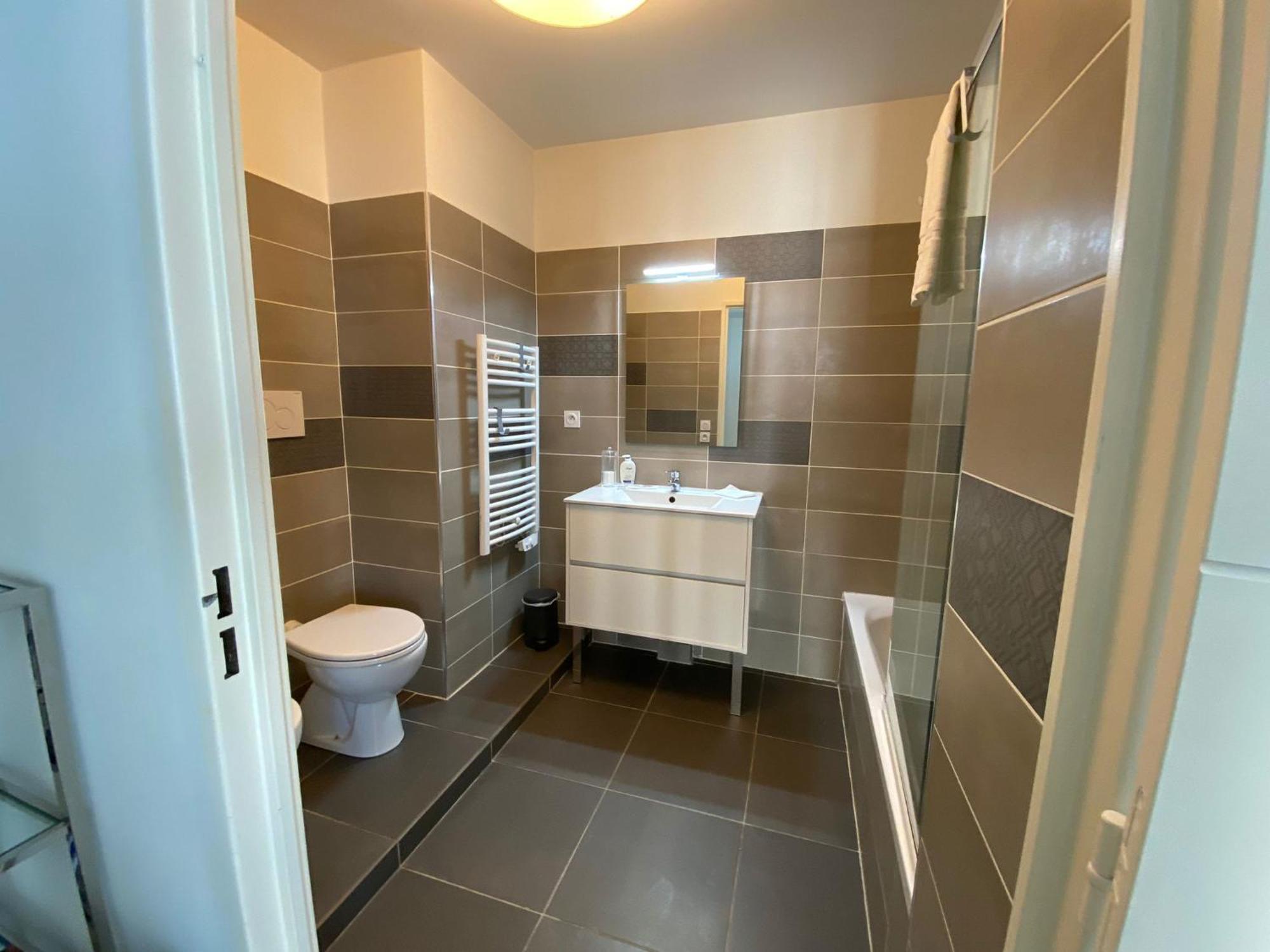Apartmán Close To Montecarlo, Monaco Sea Side, Private Parking Beausoleil Exteriér fotografie