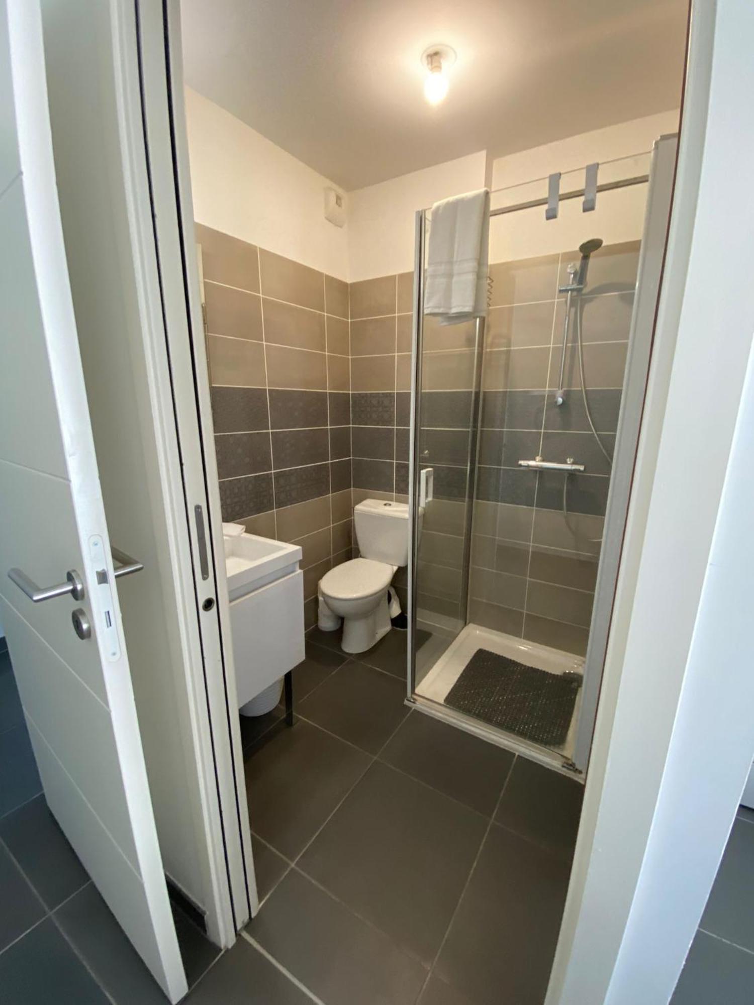Apartmán Close To Montecarlo, Monaco Sea Side, Private Parking Beausoleil Exteriér fotografie
