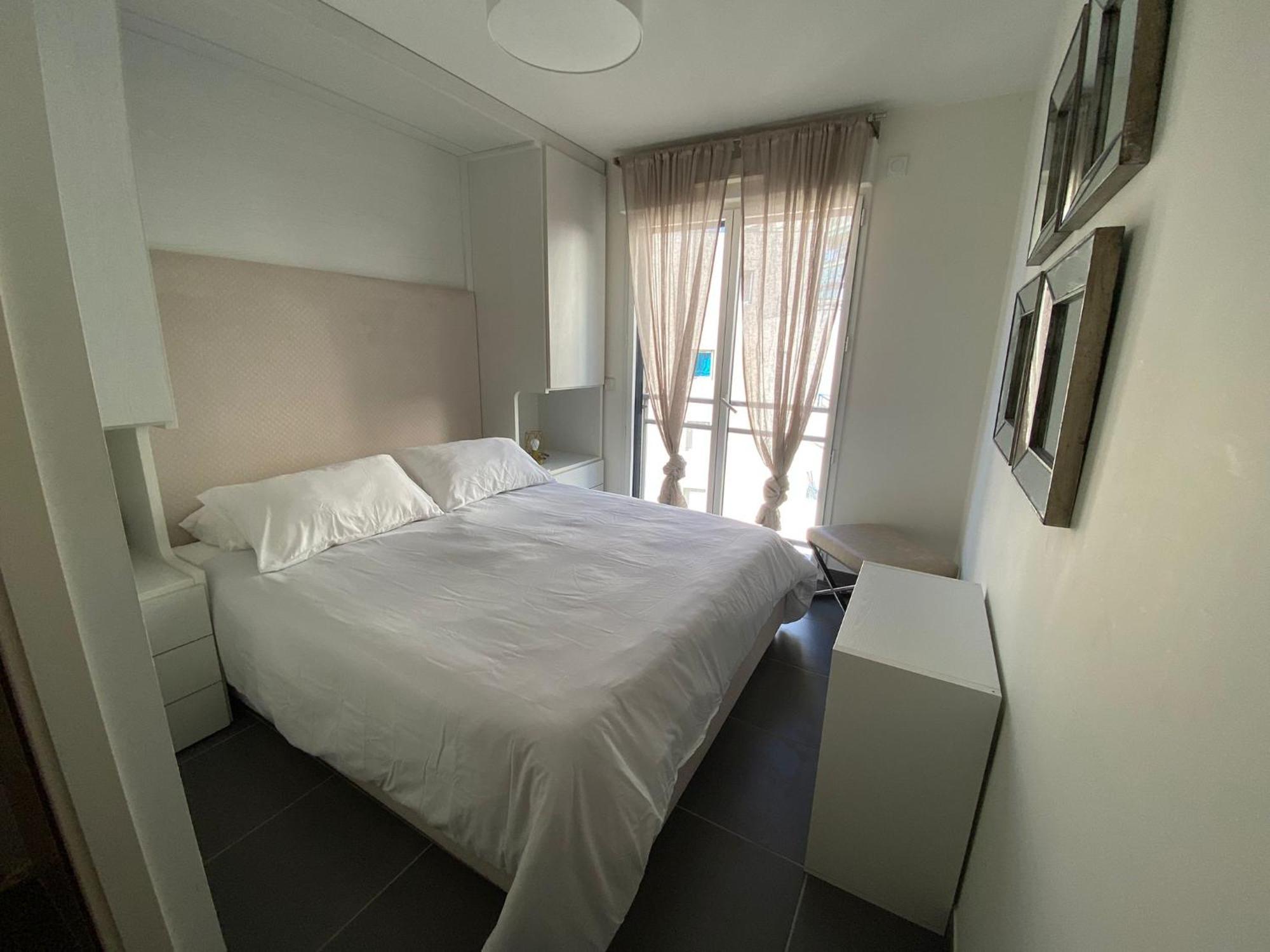 Apartmán Close To Montecarlo, Monaco Sea Side, Private Parking Beausoleil Exteriér fotografie