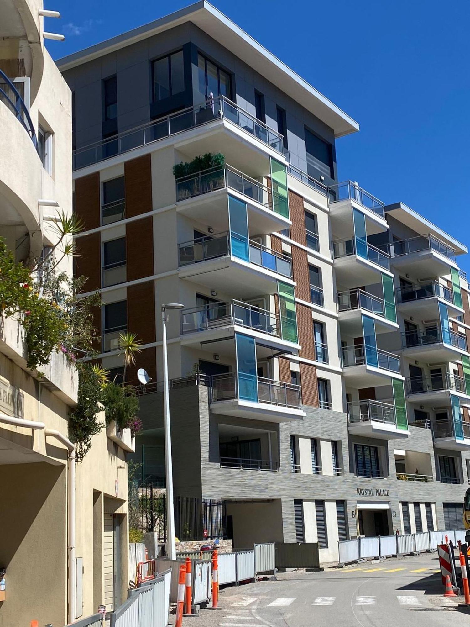Apartmán Close To Montecarlo, Monaco Sea Side, Private Parking Beausoleil Exteriér fotografie