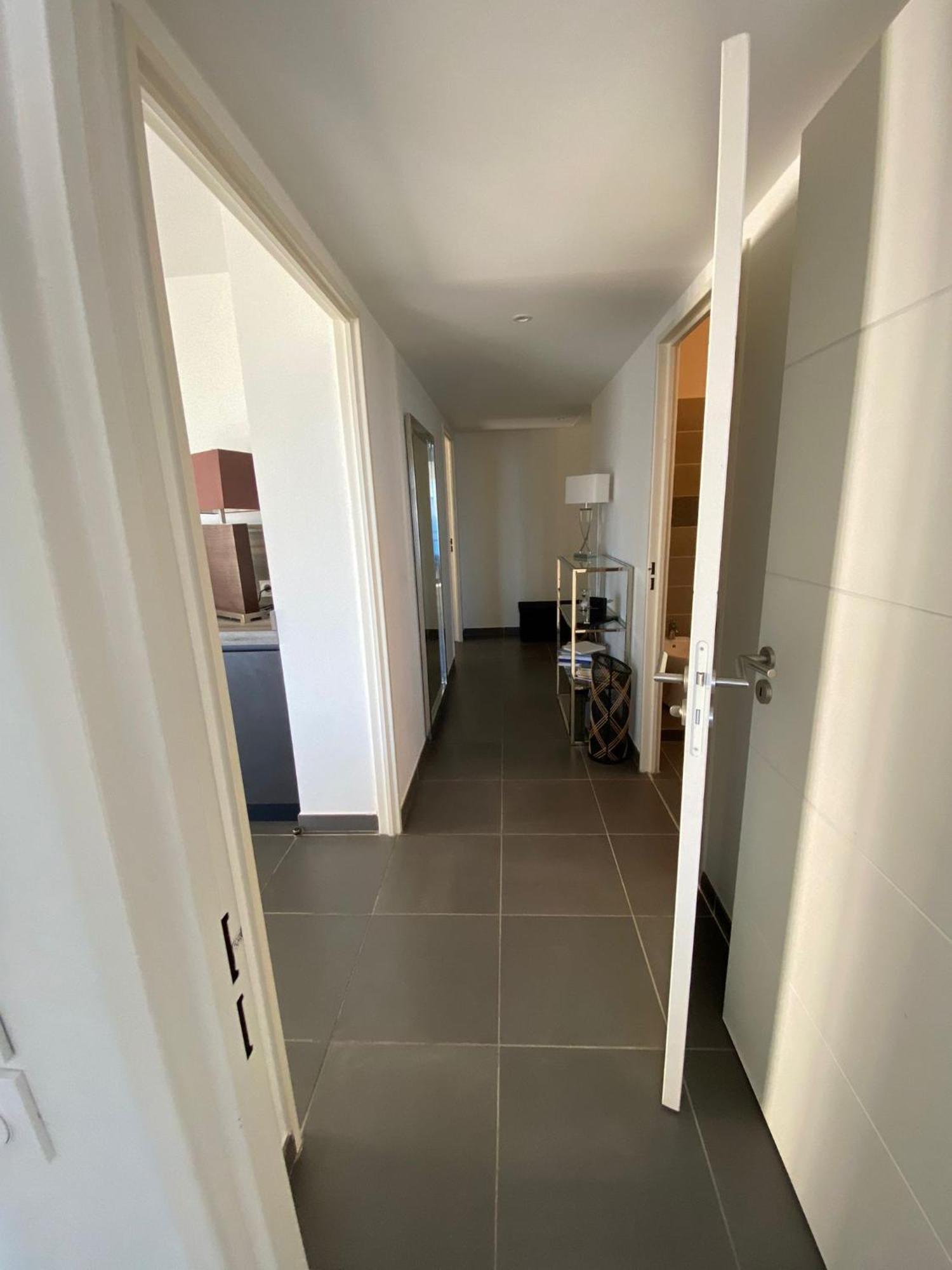 Apartmán Close To Montecarlo, Monaco Sea Side, Private Parking Beausoleil Exteriér fotografie